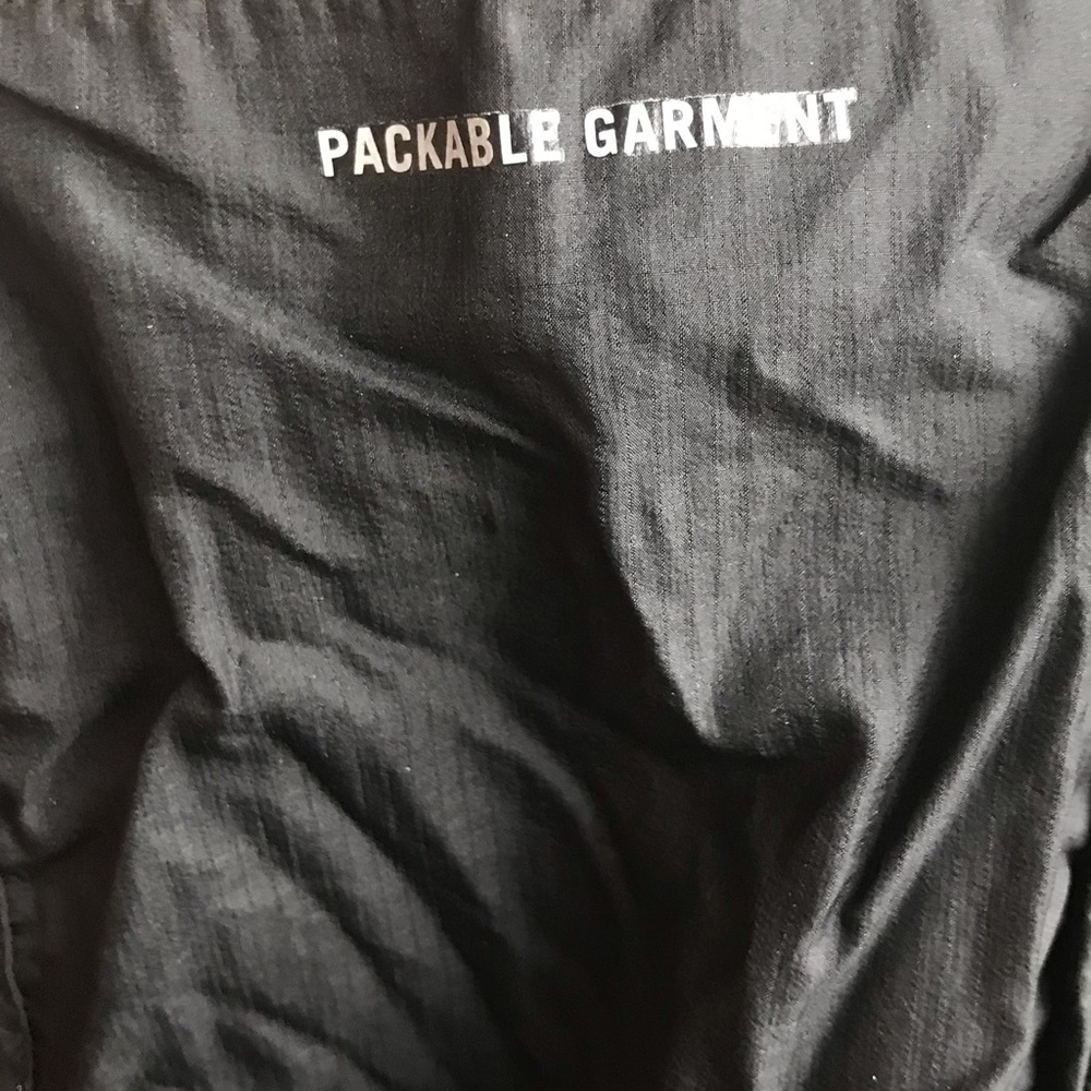 Nike Run Division Pullover Packable Jacket - image 8